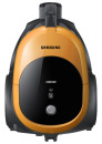Пылесос Samsung SC-4474 оранжевый3