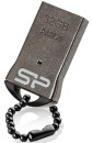 Флешка USB 32Gb Silicon Power Touch T01 SP032GBUF2T01V1K черный4