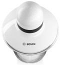 Измельчитель Bosch MMR15A1 550Вт белый3