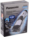 Машинка для стрижки волос Panasonic ER 508 H 520 серый5
