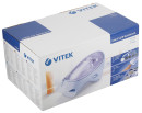Маникюрный набор Vitek VT-2201VT насадок сушка фиолетовый7