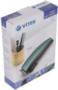 Машинка для стрижки волос Vitek VT-1357G зелёный2
