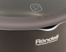Кастрюля Rondell Mocco&Latte RDA-281 24 см 3.5 л алюминий4