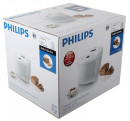 Хлебопечь Philips HD9016/30 белый4