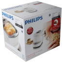 Хлебопечь Philips HD9045/30 белый10