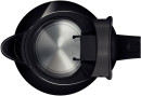 Чайник Bosch TWK 6003V 2400 Вт 1.7 л пластик чёрный2