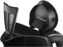 Чайник Bosch TWK 6003V 2400 Вт 1.7 л пластик чёрный4