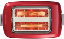 Тостер Bosch TAT 3A014 красный5
