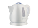 Чайник Sinbo SK-2359 2359SN 2000 Вт белый 1 л пластик