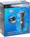 Бритва Panasonic ES-LF71-K820 чёрный6
