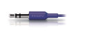 Наушники Philips SHE3590PP/10 фиолетовый4