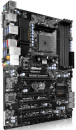 Материнская плата ASRock FM2A88X Extreme 4+ Socket FM2 AMD A88 4xDDR3 2xPCI-E 16x 2xPCI-E 1x 3xPCI 7xSATA Raid 7.1 Sound Glan ATX Retail2