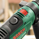 Дрель ударная Bosch PSB 750 RCE9