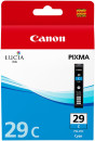 Картридж Canon PGI-29C для PRO-1 голубой 230 страниц2