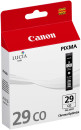 Картридж Canon PGI-29CO для PRO-1 хром 90 страниц