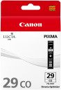 Картридж Canon PGI-29CO для PRO-1 хром 90 страниц2