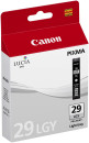 Картридж Canon PGI-29LGY для PRO-1 светло-серый 352 страниц