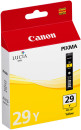 Картридж Canon PGI-29Y для PRO-1 желтый 290 страниц