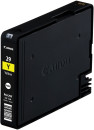 Картридж Canon PGI-29Y для PRO-1 желтый 290 страниц3