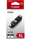 Картридж Canon PGI-450XL PGI-450XL для iP7240 MG5440 MG6340 500стр Черный