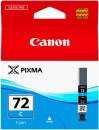 Картридж Canon PGI-72C для PRO-10 голубой 525 фотографий