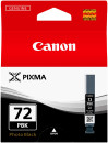Картридж Canon PGI-72PBK для PRO-10 фотокартридж черный 510 фотографий