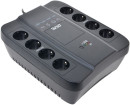 ИБП Powercom SPD-850U 850VA2