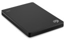 Внешний жесткий диск 2.5" USB3.0 1 Tb Seagate Backup Plus STDR1000200 черный6