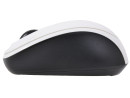 Мышь беспроводная Microsoft Wireless Mobile Mouse 3500 белый чёрный USB2
