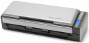 Сканер Fujitsu-Siemens ScanSnap S1300i 600x600 dpi USB серый PA03643B0012