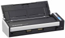 Сканер Fujitsu-Siemens ScanSnap S1300i 600x600 dpi USB серый PA03643B0013