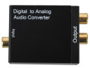 Декодер ORIENT DAC0202/N преобразование цифрового аудио сигнала в аналоговый стерео 1xToslink - 2xRCA4