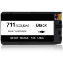 Картридж HP CZ133A N711 для Designjet T520/T120 черный 80мл2