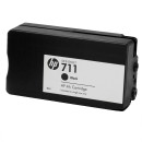 Картридж HP CZ133A N711 для Designjet T520/T120 черный 80мл3