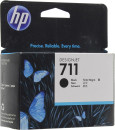 Картридж HP CZ133A N711 для Designjet T520/T120 черный 80мл4