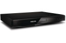 Проигрыватель DVD Philips DVP2850/51 черный