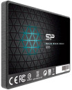 Твердотельный накопитель SSD 2.5" 120 Gb Silicon Power SP120GBSS3S55S25 Read 550Mb/s Write 420Mb/s TLC5