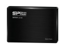Твердотельный накопитель SSD 2.5" 120 Gb Silicon Power SP120GBSS3S60S25 Read 550Mb/s Write 420Mb/s MLC3