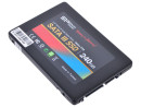 Твердотельный накопитель SSD 2.5" 240 Gb Silicon Power SP240GBSS3V55S25 Read 550Mb/s Write 450Mb/s TLC2