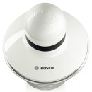 Измельчитель Bosch MMR 08A1 400Вт белый3