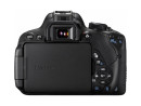 Зеркальная фотокамера Canon EOS 700D Kit 18-135 IS 18.5Mp черный 8596B0094