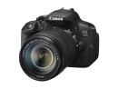 Зеркальная фотокамера Canon EOS 700D Kit 18-135 IS 18.5Mp черный 8596B0097