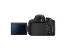 Зеркальная фотокамера Canon EOS 700D Kit 18-135 IS 18.5Mp черный 8596B0098