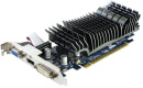 Видеокарта 1024Mb ASUS GeForce 210 Silent TC GDDR3 PCI-E DVI HDMI Retail 210-SL-TC1GD3-L2