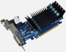 Видеокарта 1024Mb ASUS GeForce 210 Silent TC GDDR3 PCI-E DVI HDMI Retail 210-SL-TC1GD3-L4