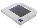Подставка для ноутбука до 17" Kromax SATELLITE-60 наклон 52х26см max 9кг