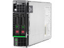 Сервер HP BL460c 666161-B21