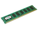 Оперативная память 8Gb PC3-12800 1600MHz DDR3 DIMM Crucial ECC Reg CL11 CT8G3ERSLD4160B