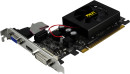 Видеокарта 2048Mb Palit GeForce GT610 TC PCI-E DDR3 64bit DVI HDMI CRT OEM2