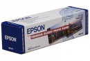 Бумага Epson Premium Glossy Photo Paper 250г/кв.м 44" 118ммx30м C13S0416402